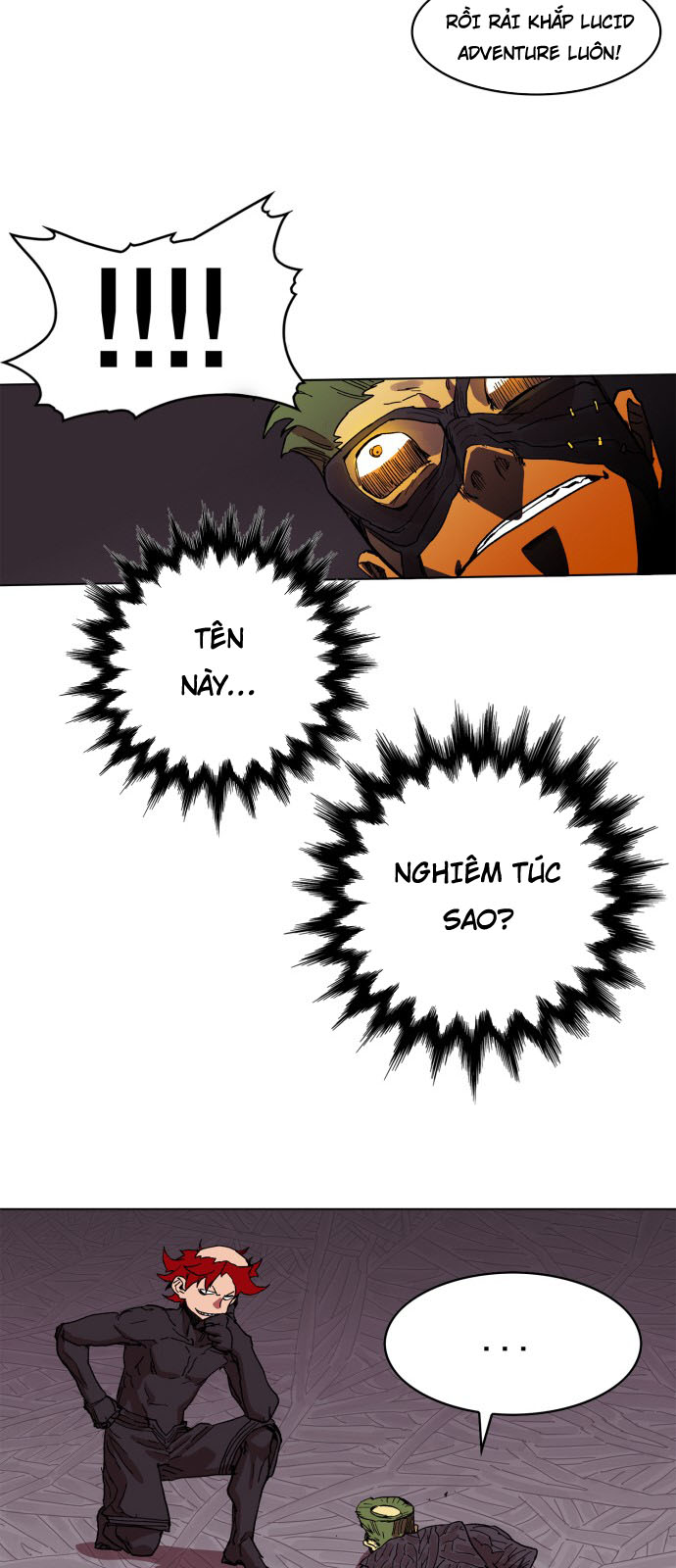 hard core leveling warrior chapter 94 54