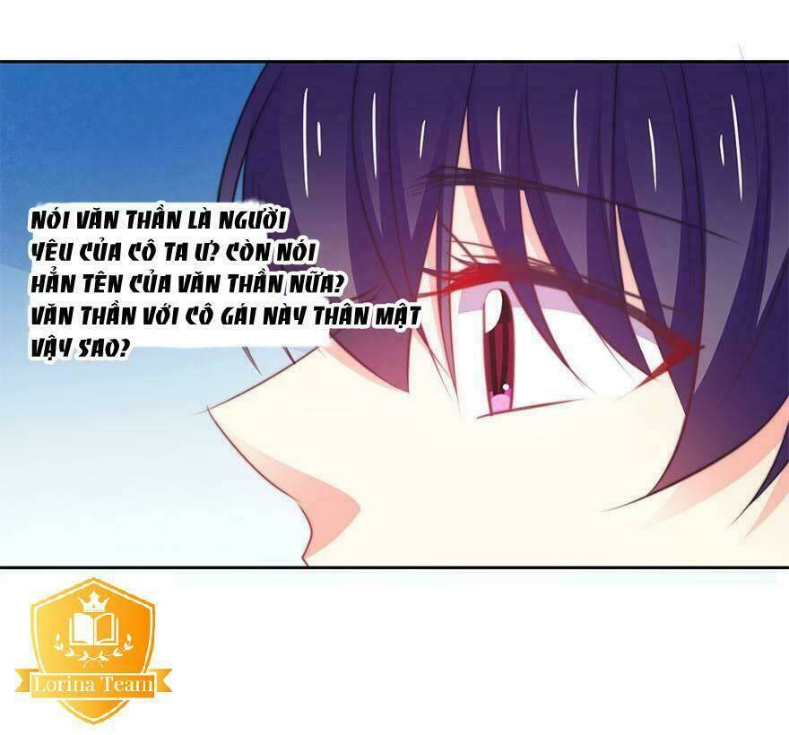 luận cách yêu của chứng sợ phụ nữ chapter 27 12