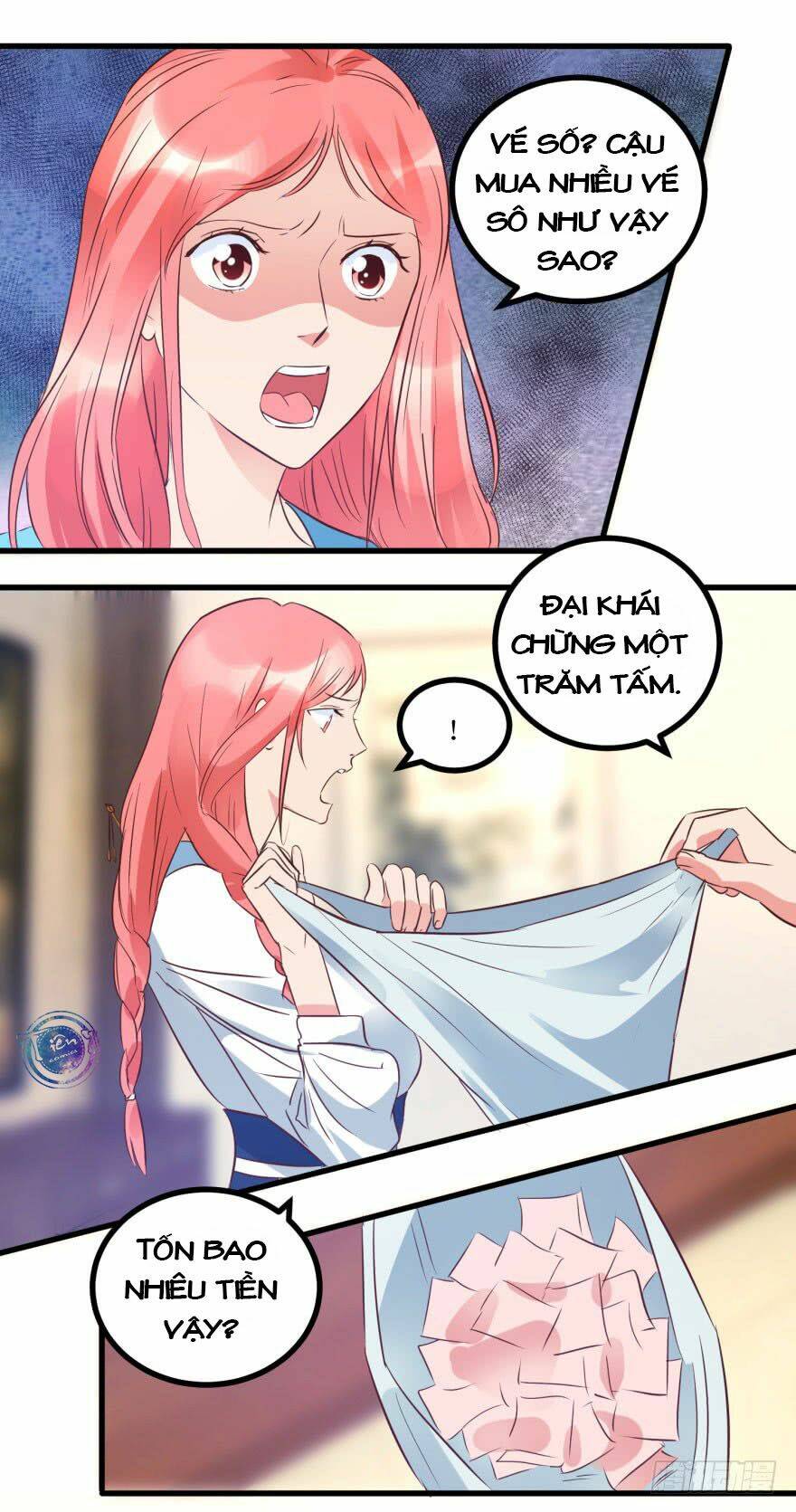 thấu thị tiên y chapter 15 10