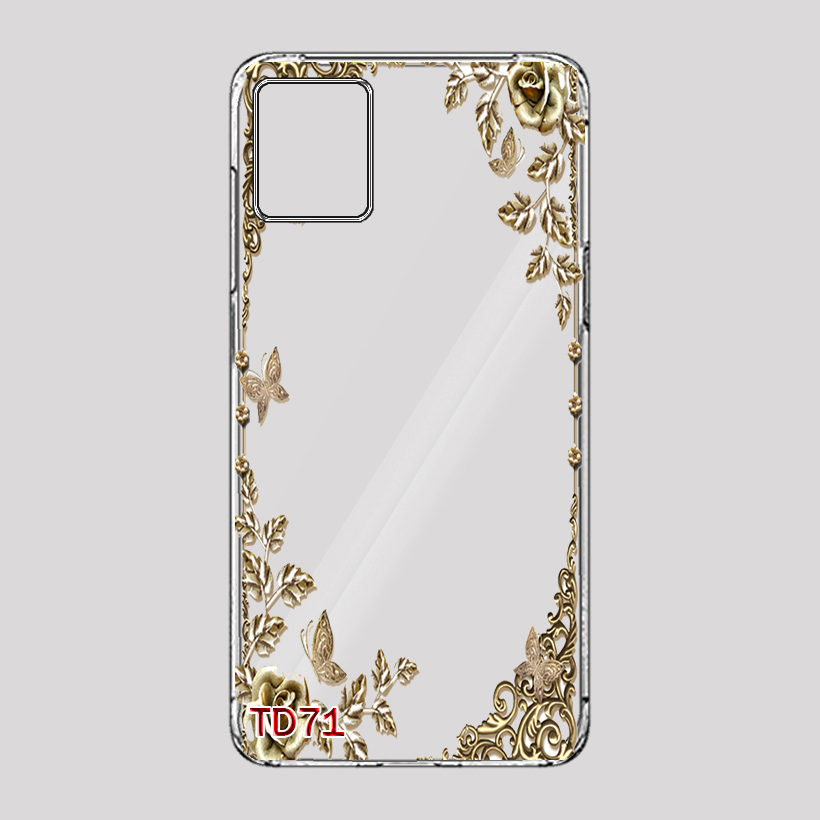Ốp Lưng Dành Cho REALME 8
