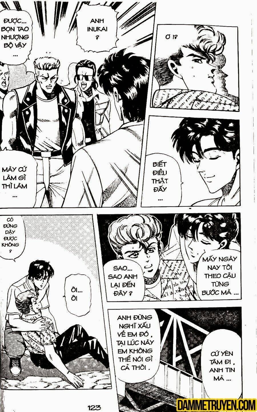 sức mạnh nhân đôi chapter 13.2 10