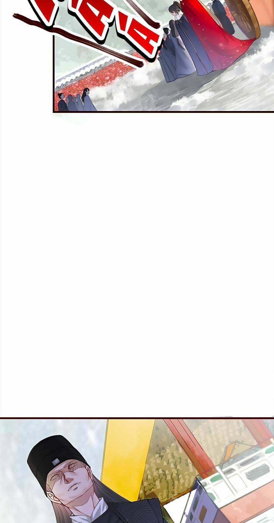 gian phi như thử đa kiều chapter 5 4