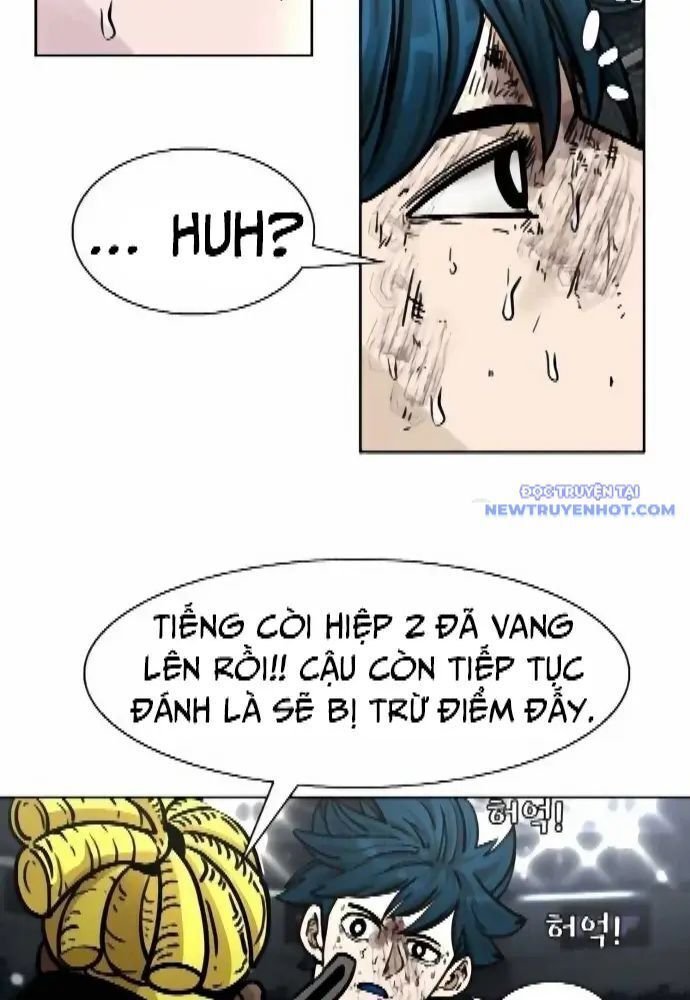 shark - cá mập chapter 279 120