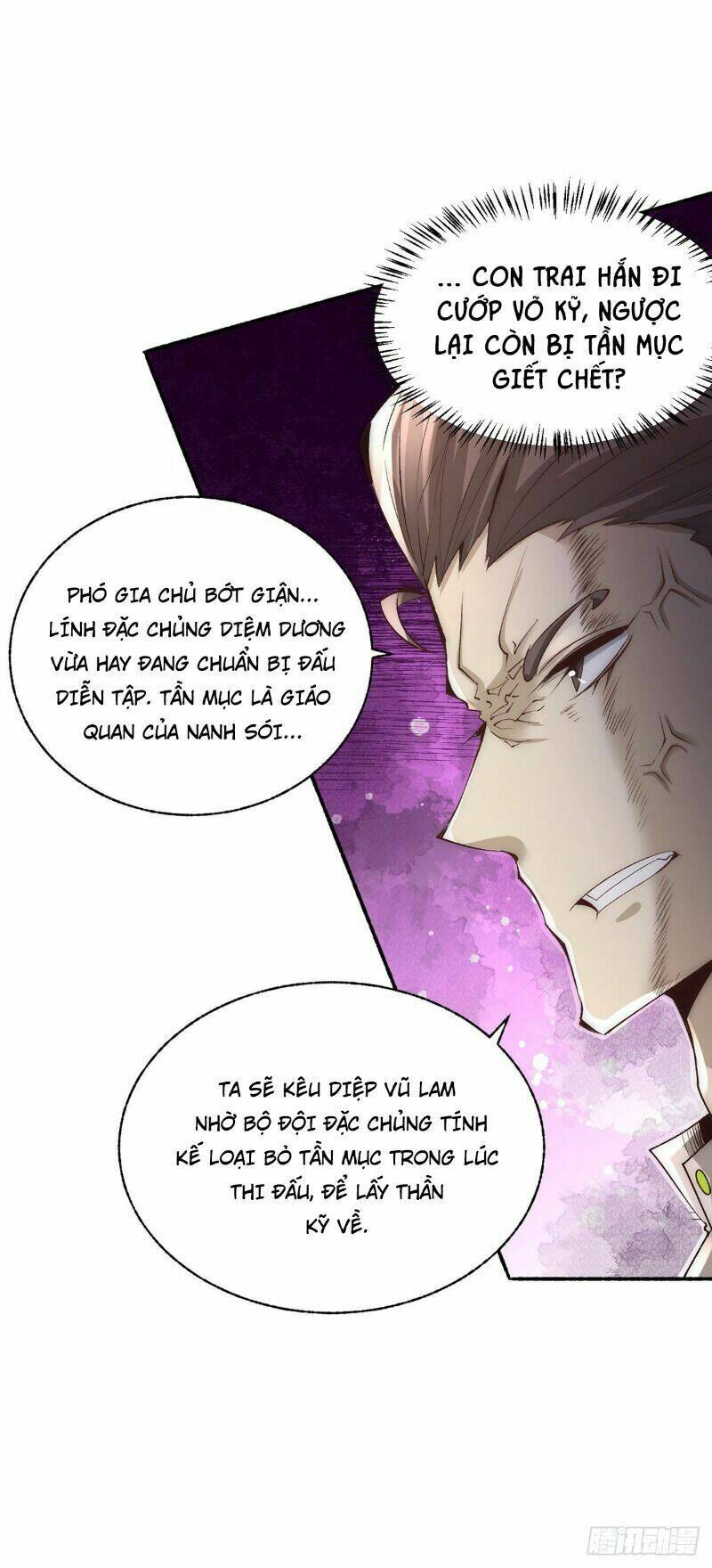 đô thị đỉnh phong cao thủ chapter 178 33