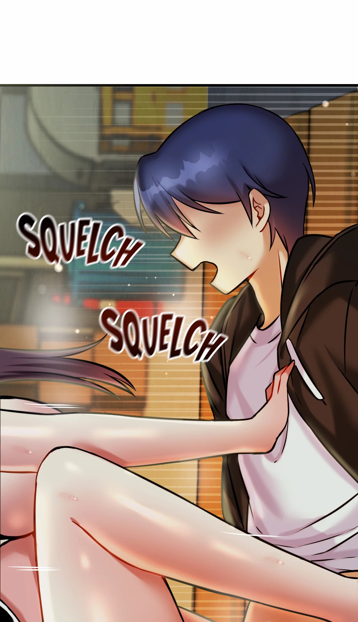 làm reviewer tôi trở thành main của game 18+ lúc nào không hay chapter 20.2 19