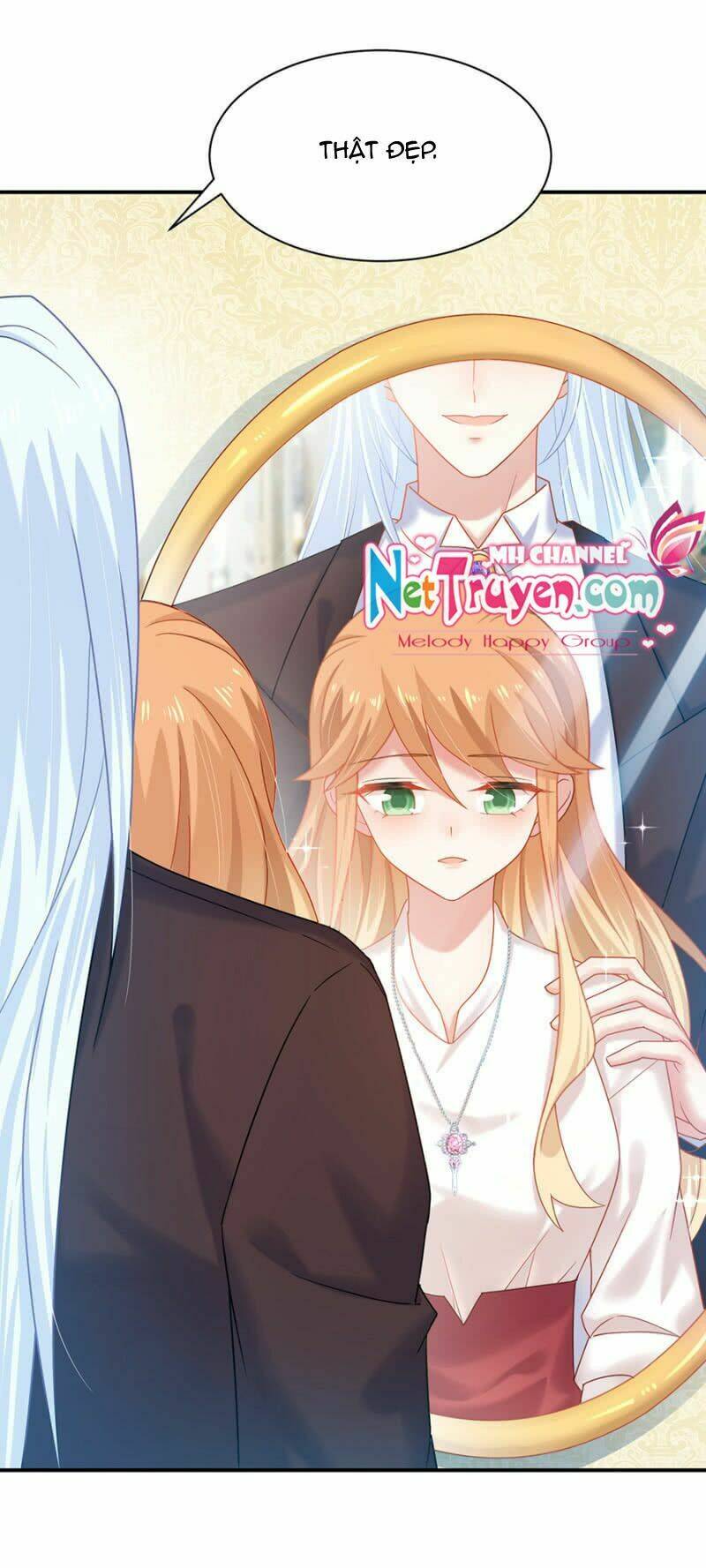 ma lạt thiên kim đẩu ác thiếu chapter 173 3