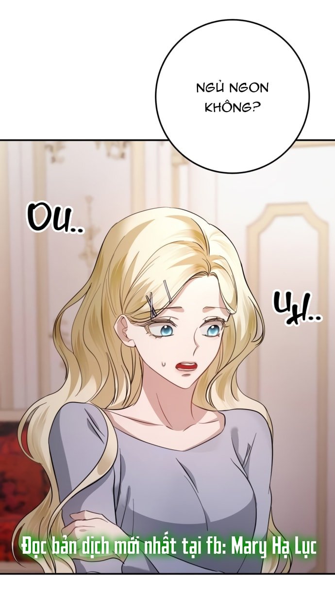 phía sau nụ cười của nàng công chúa sống sót chapter 12.2 46