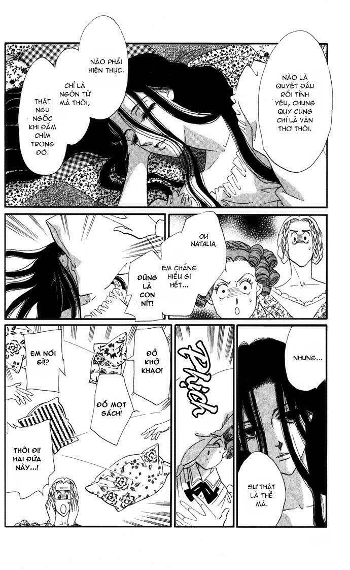 bronze no tenshi chapter 1 15