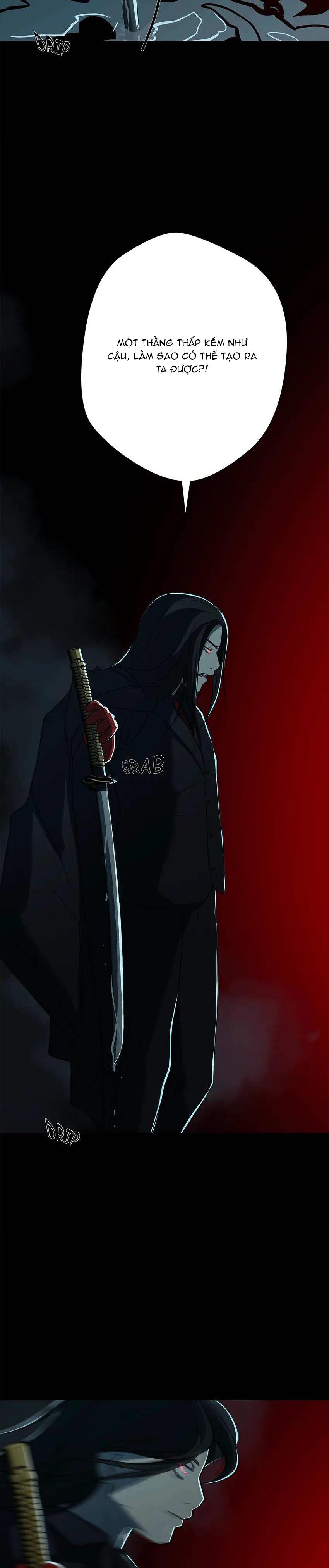 love murder basketball chapter 30 9