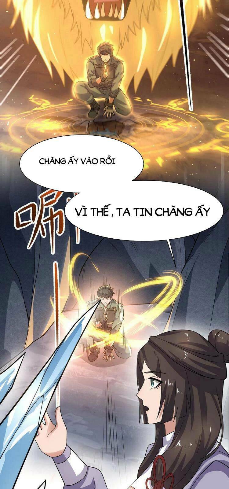 Nguyên Long Chapter 270 - Trang 41