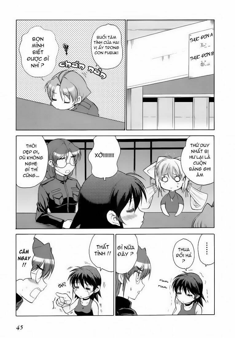 muv luv unlimited chapter 26 15