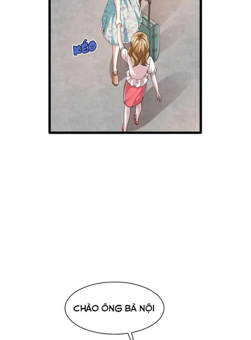 đô thị tà vương chapter 49 32