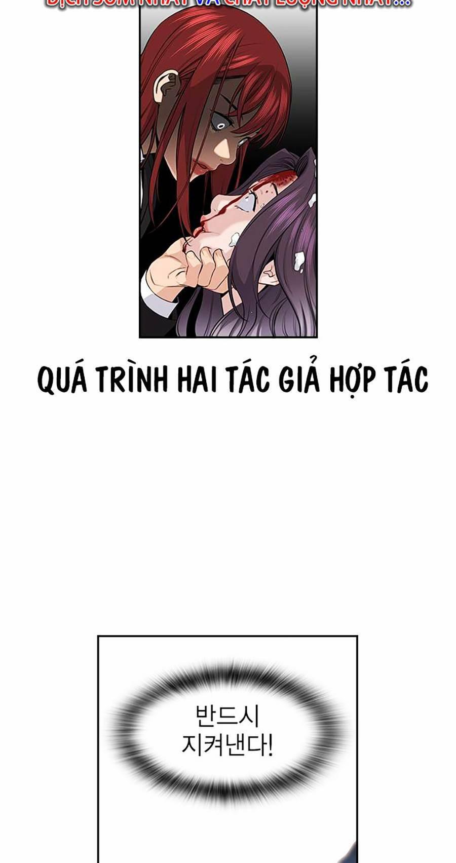 giáo dục chân chính chapter 111.5 21