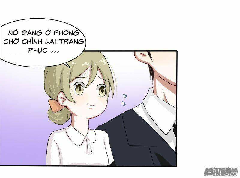 đế thiếu đoạt tình thành nghiện chapter 11 23