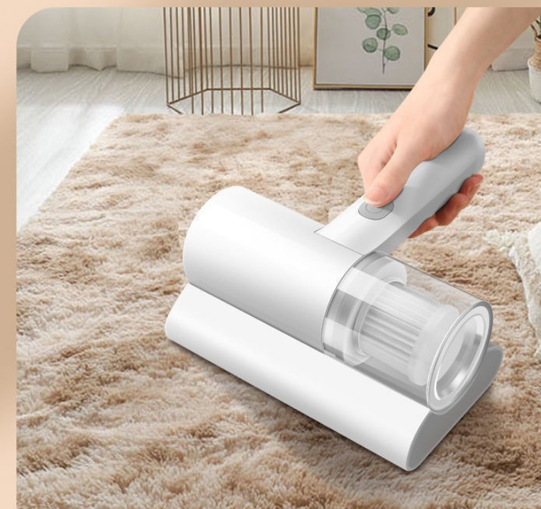 Máy Hút Bụi Giường Nệm Diệt Khuẩn Không Dây SR-269 50W