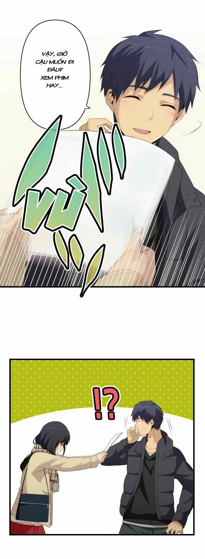 viên thuốc trùng sinh chapter 193 27