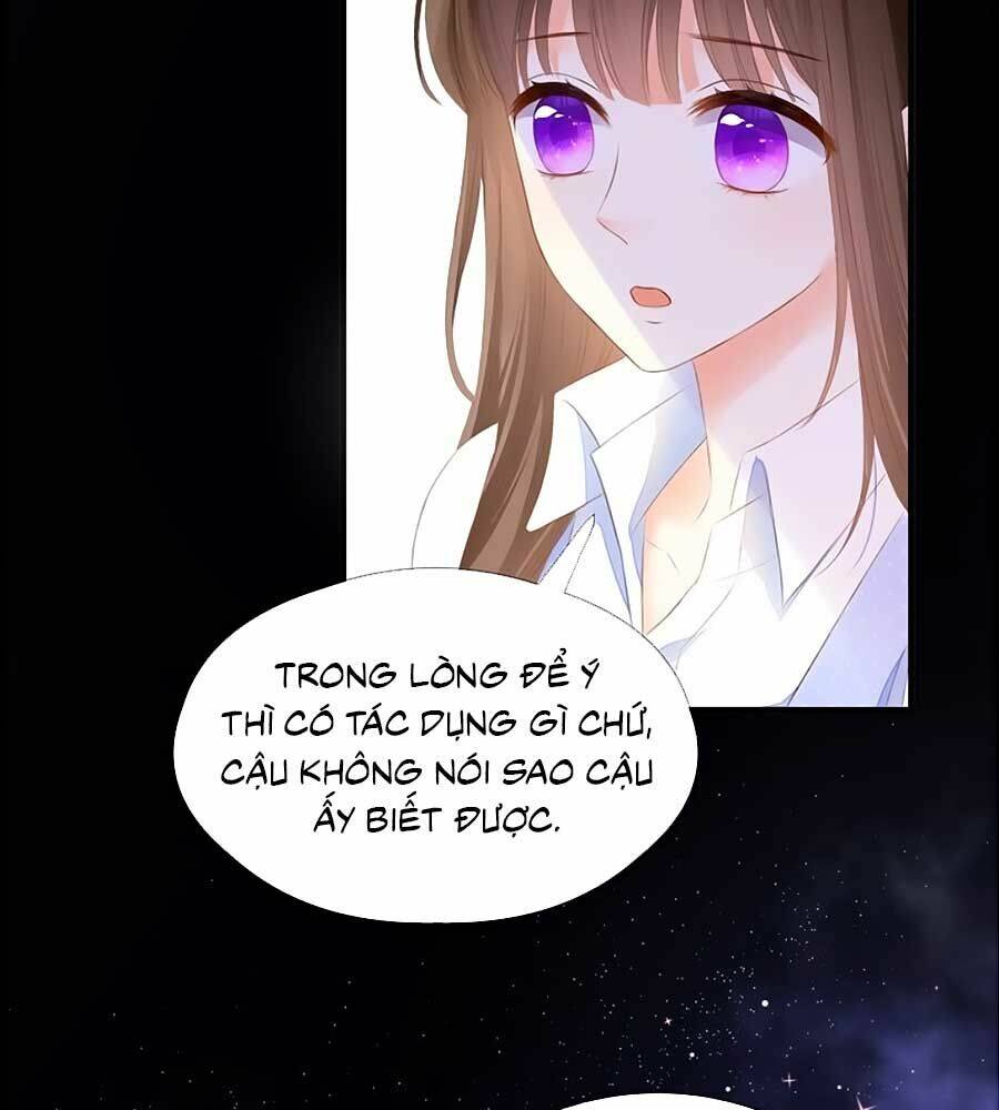 đóa hoa chớm nở chapter 64 45