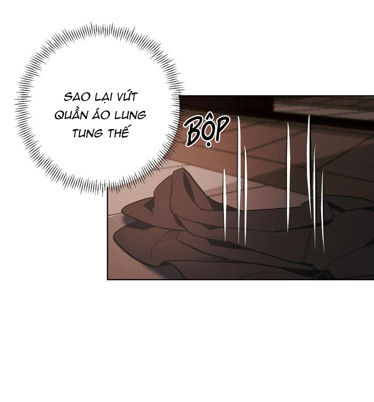 làm dâu nhà tài phiệt họ kang chapter 25 28