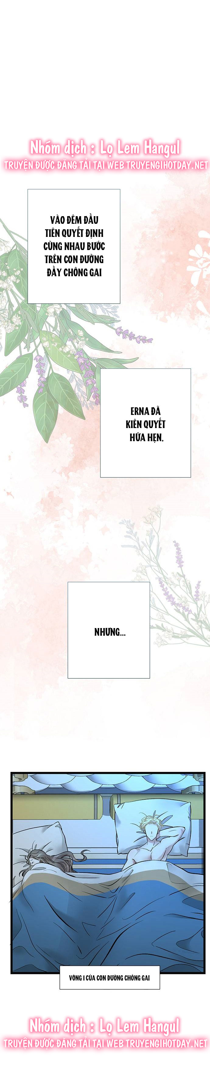 hoàng tử phiền toái chapter 48 5