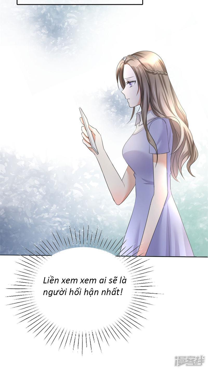 con đường phản công của sủng thê chapter 4 11