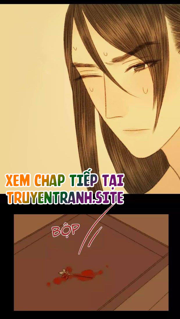 vương gia bá đạo và bác sĩ xinh đẹp chapter 62 27