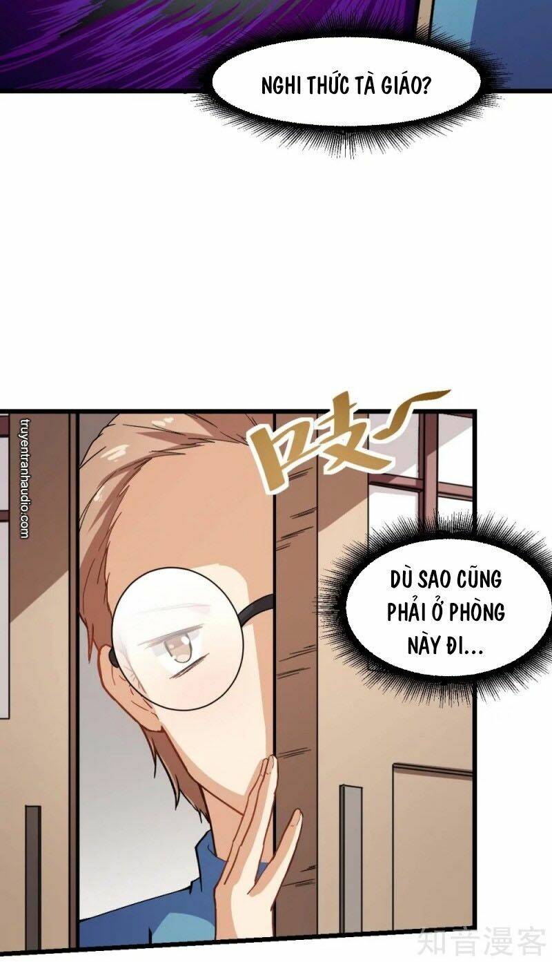 vườn trường cuồng sư hệ thống chapter 122 10