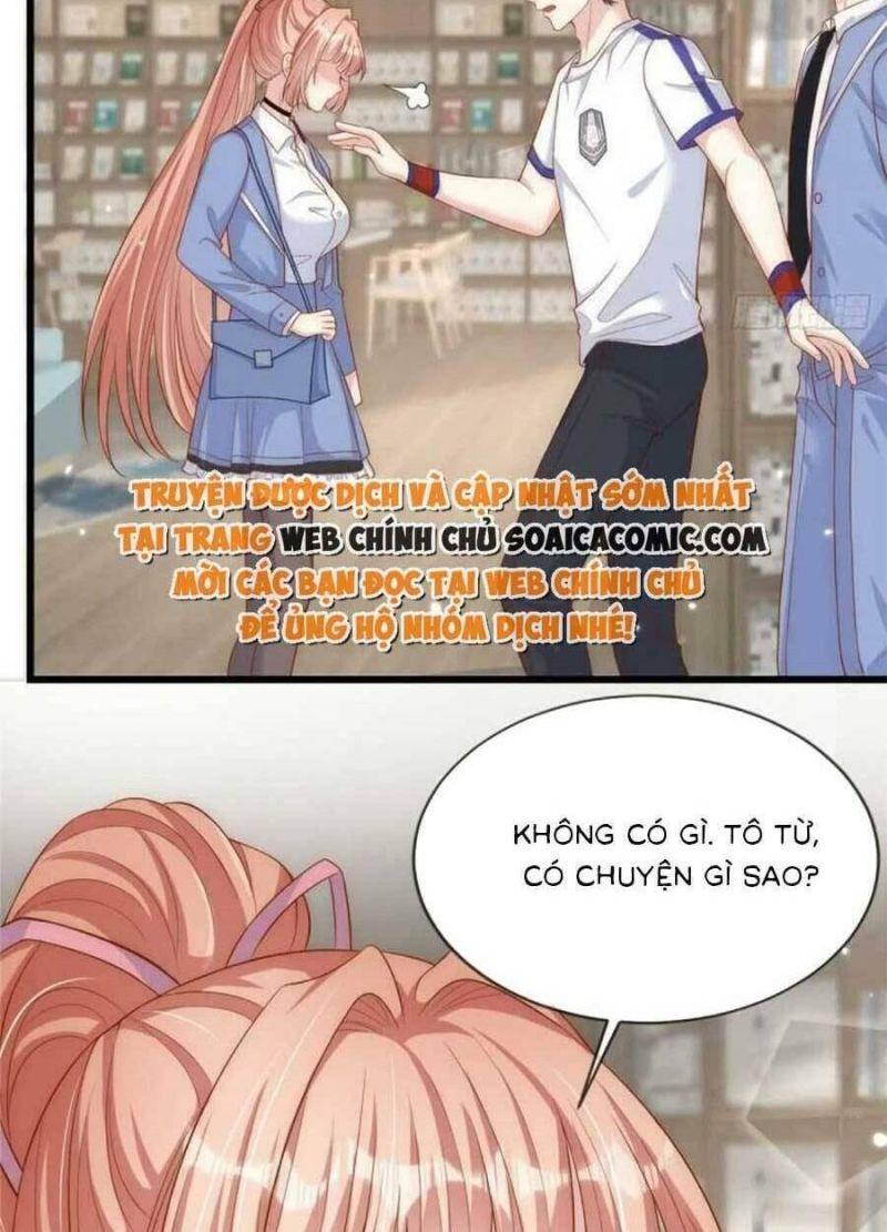 tôi được năm đại lão chiều chuộng hết nấc chapter 52 31