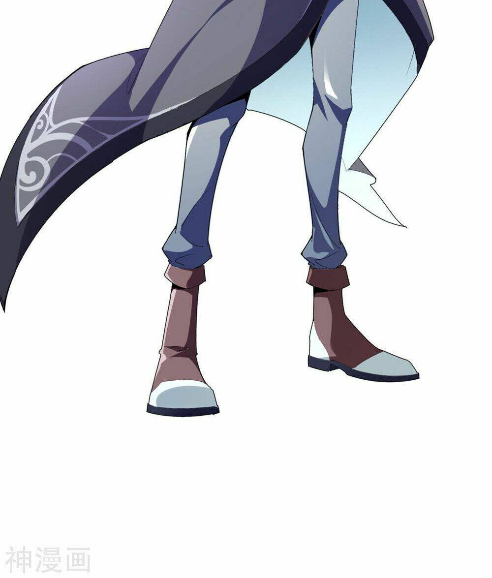 phục thiên thánh chủ chapter 0 30