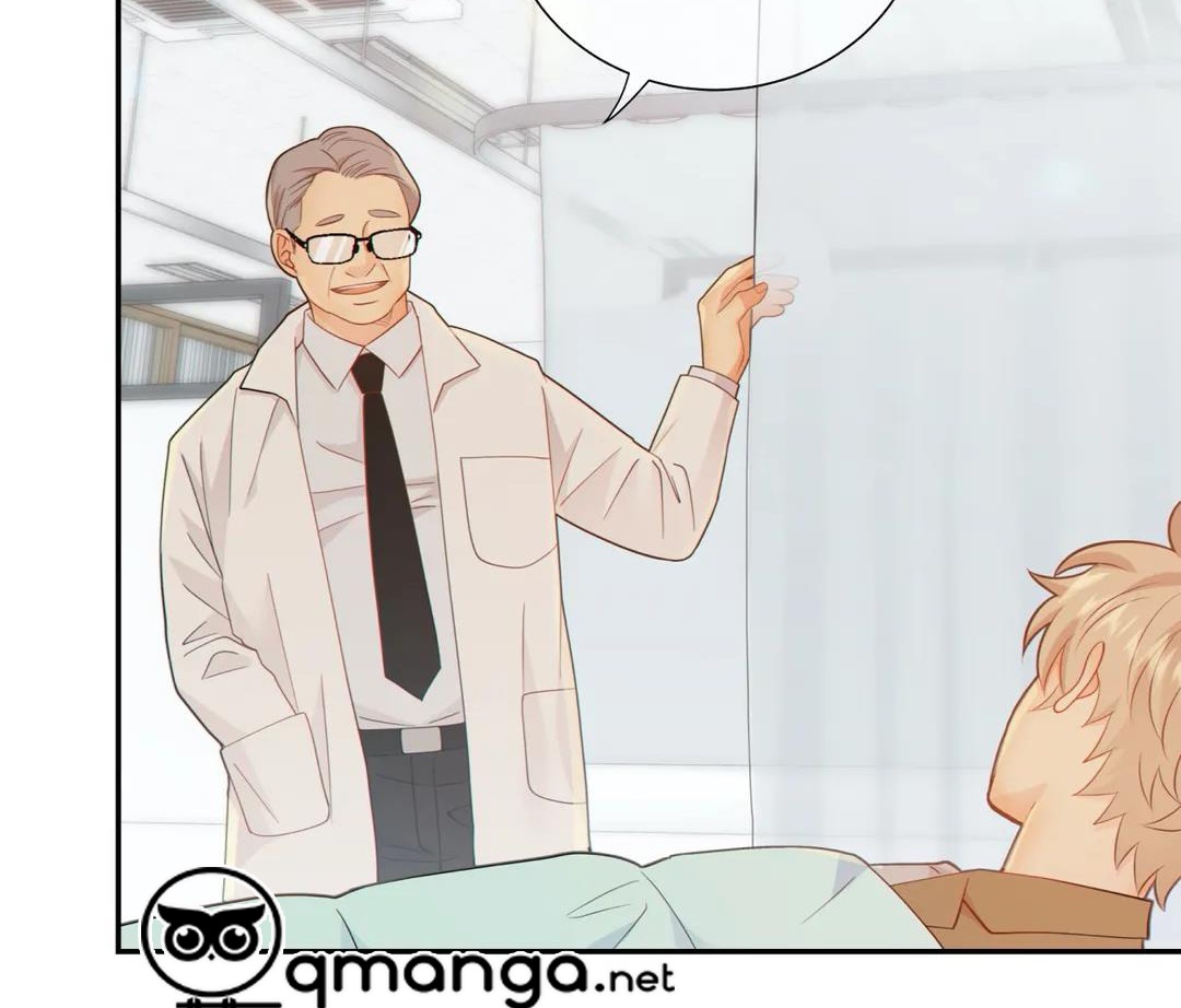 thời gian giữa sói và chó chapter 42 84