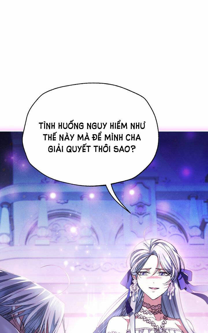 cha, con không muốn kết hôn đâu chapter 119.2 26