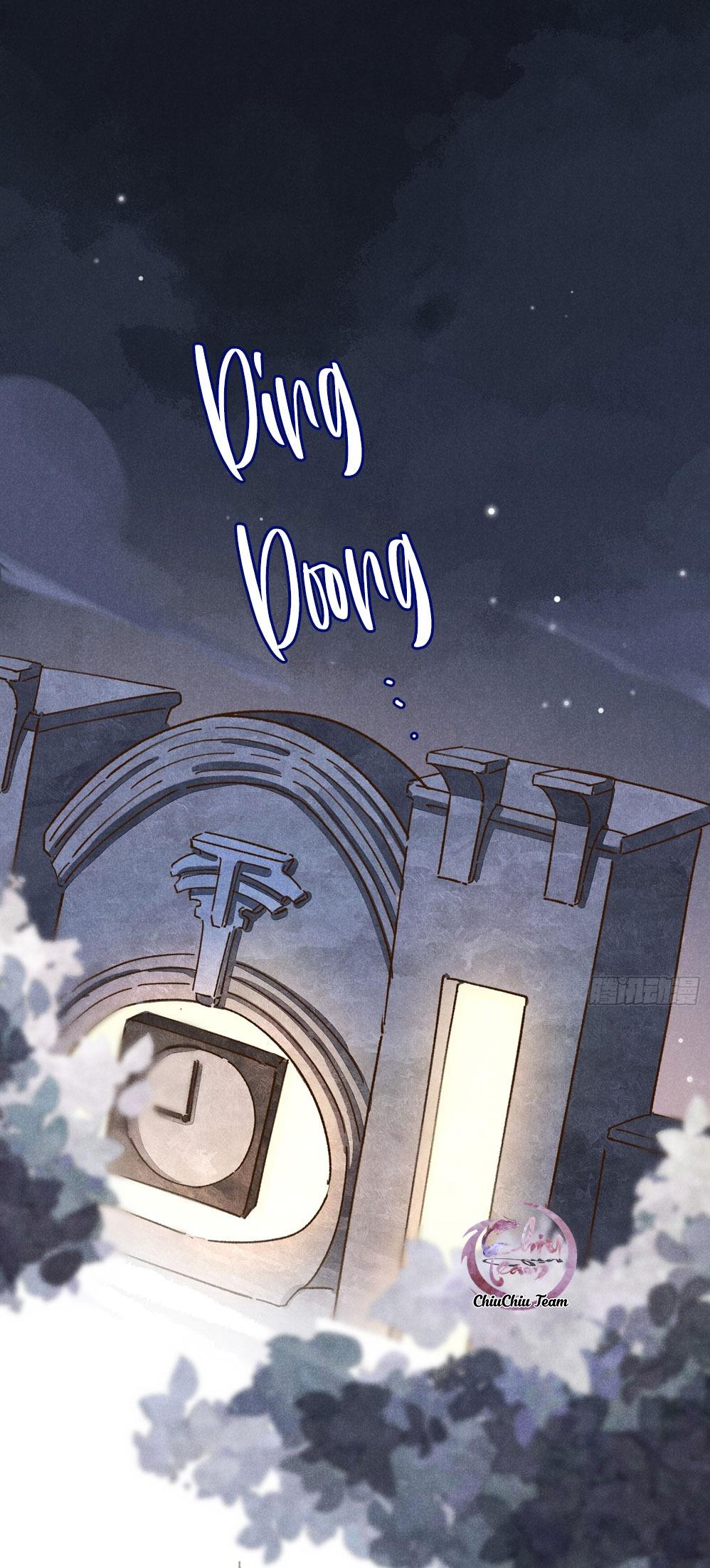 ra ruộng ngô với anh á, còn lâu! chapter 9 31