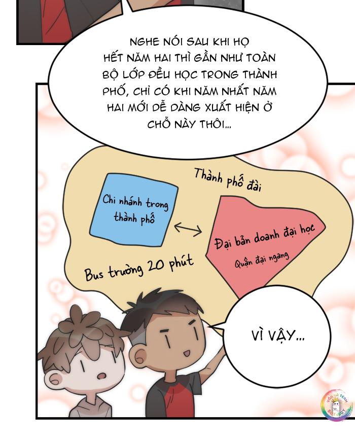 đàn anh “sói ca” cùng phòng của tôi chapter 18 37