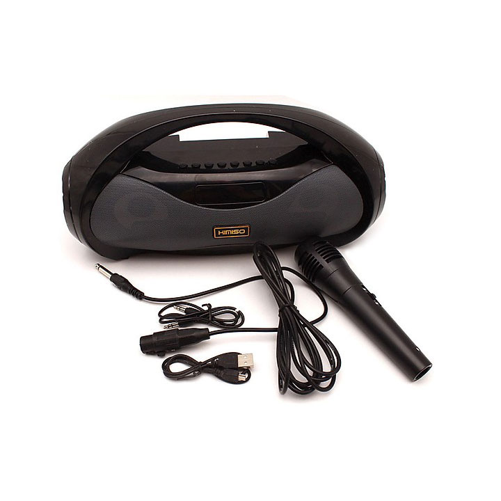 Loa bluetooth S2 kèm mic siêu hay