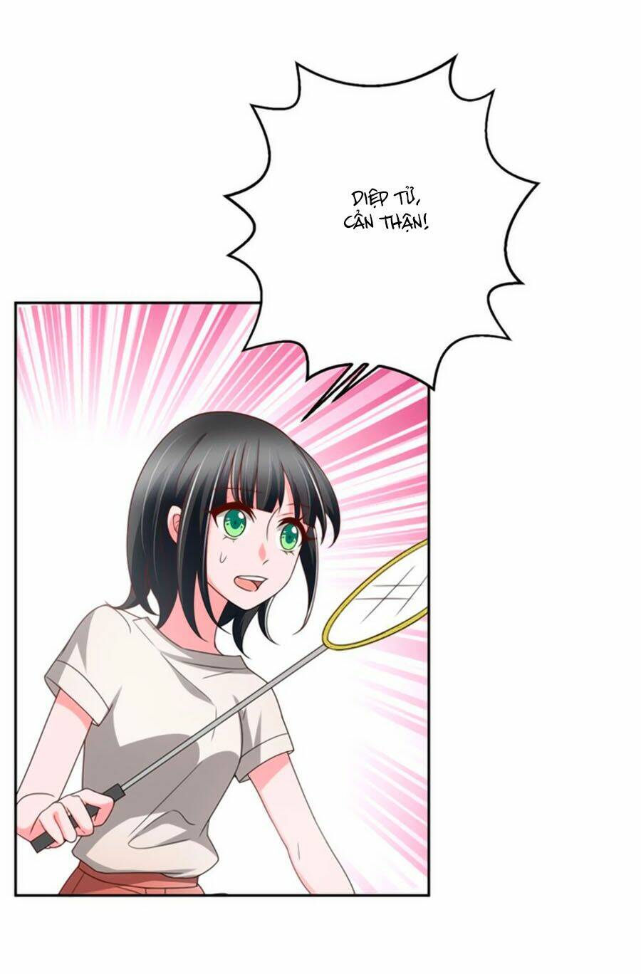 người yêu khát máu của tôi chapter 11 12