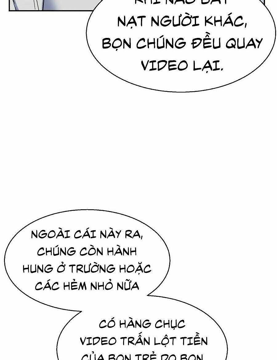 bạn học tôi là lính đánh thuê chapter 9 51