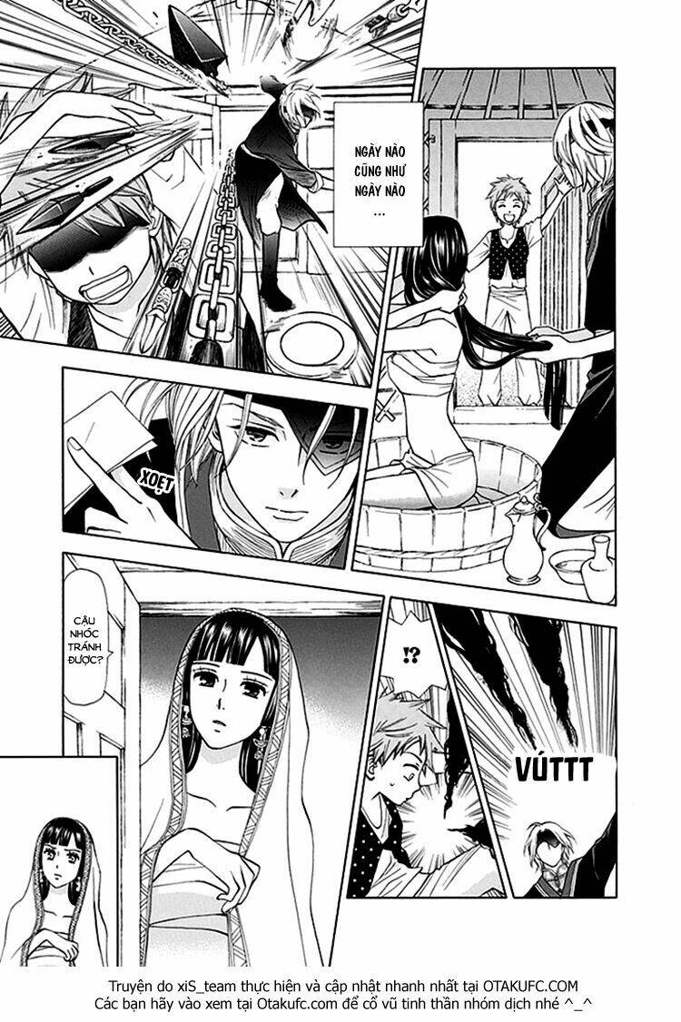 idea no hana chapter 1 29