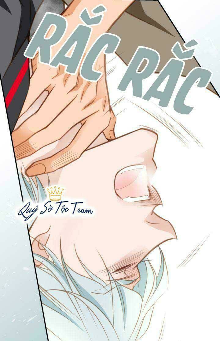 tiếp xúc chí mạng chapter 25 18