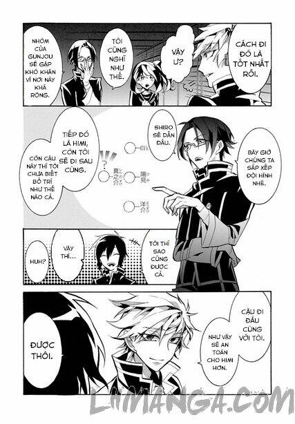 mokushiroku alice chapter 4 8