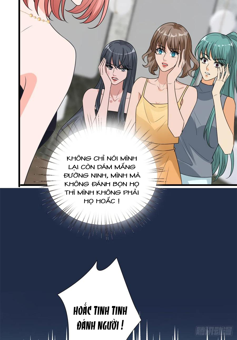 thí hôn lão công, cần giúp sức chapter 425 8