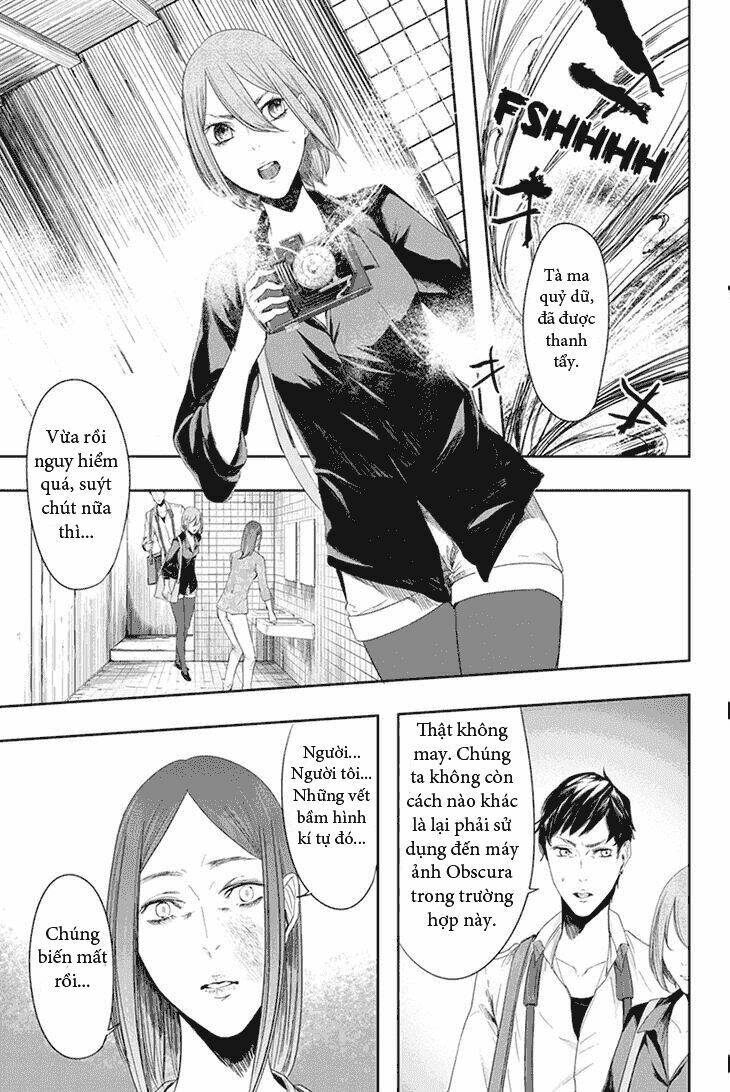 zero - kage miko chapter 24 8