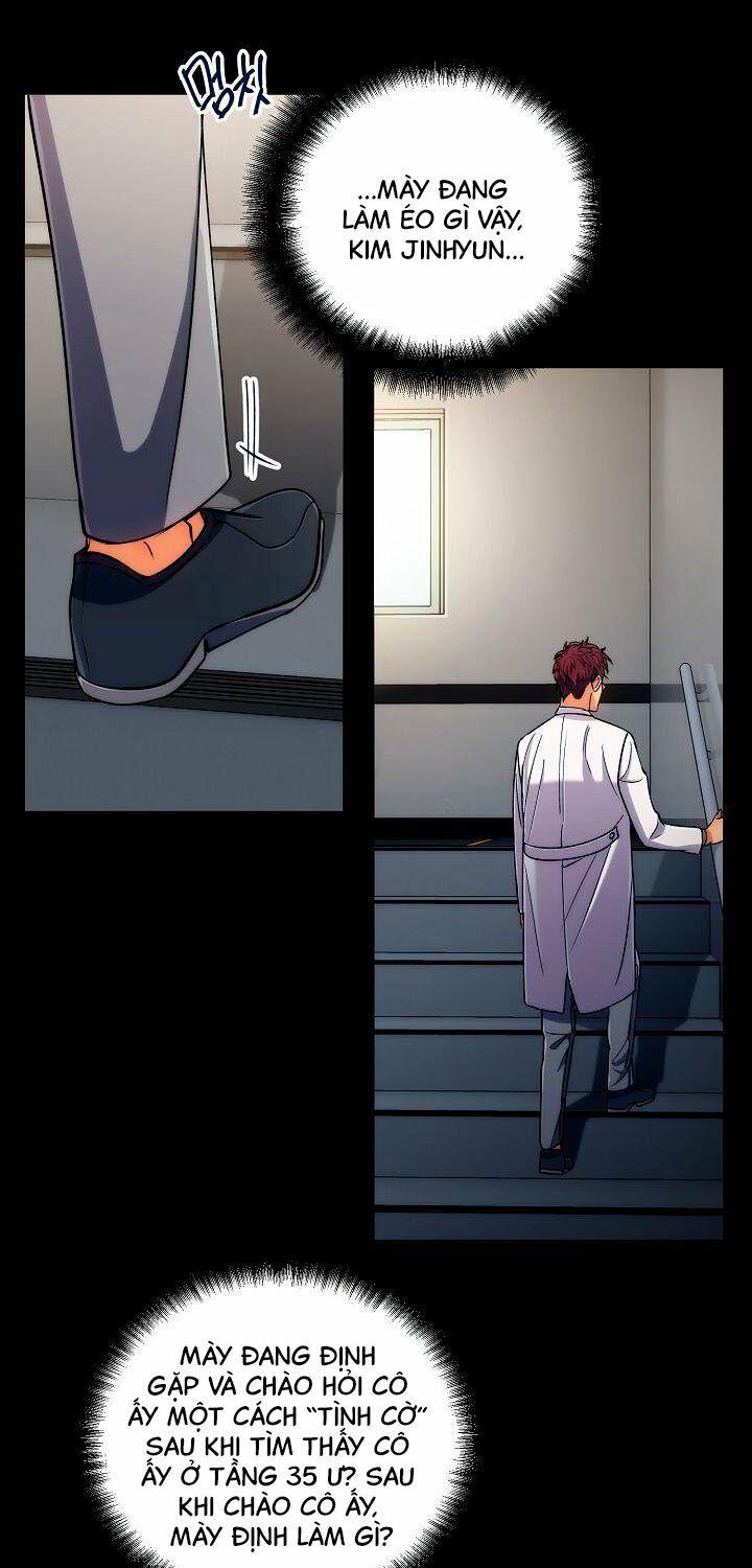 bác sĩ trùng sinh chapter 46 24