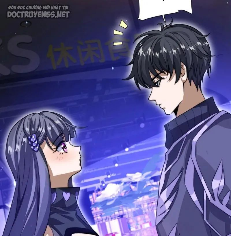 không gian hệ lão lục: dự trữ một vạn tấn thịt ngày tận thế chapter 27 16