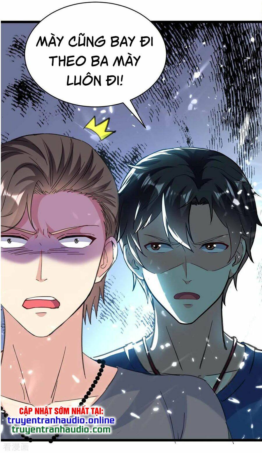 trọng sinh khí thiếu quy lai chapter 150 22