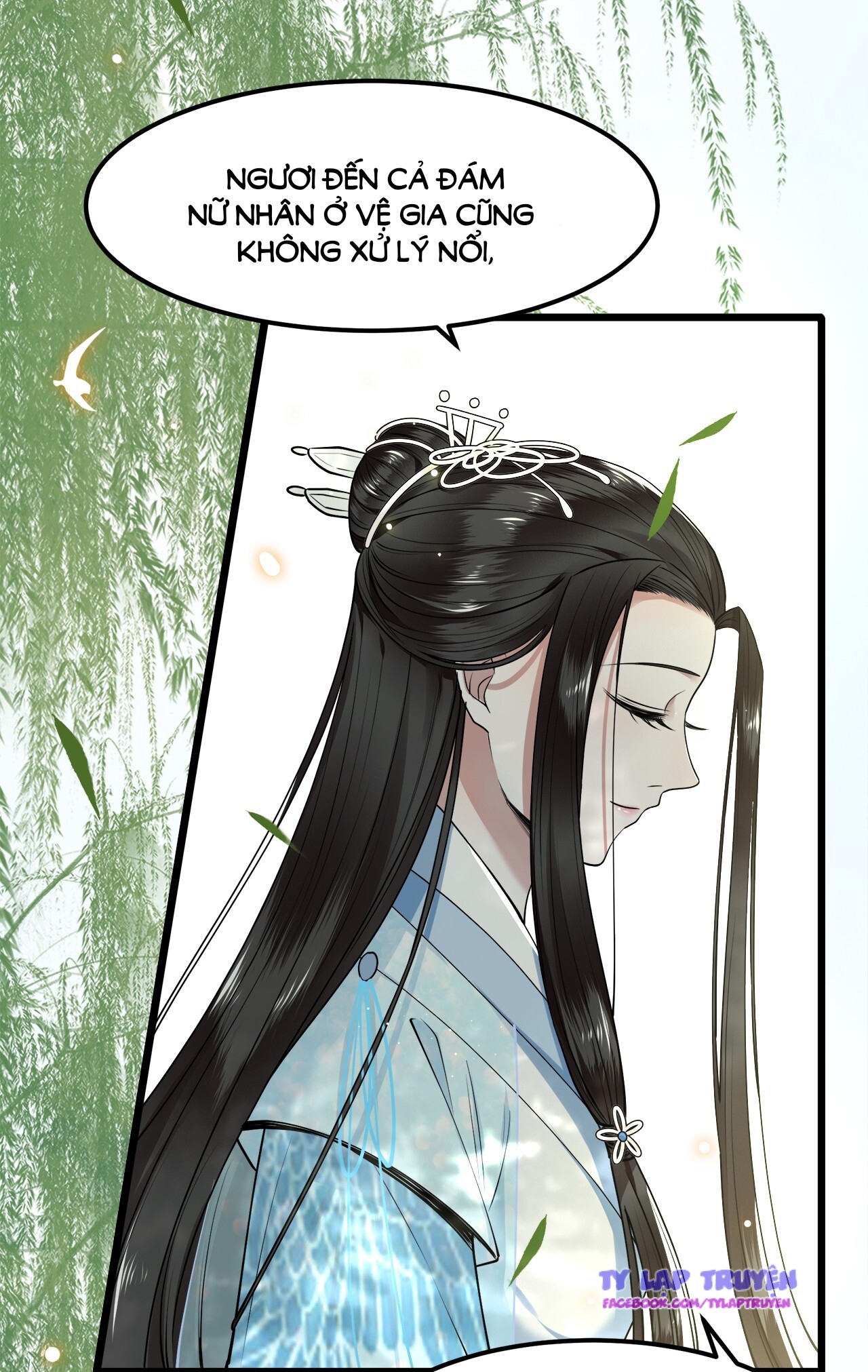 phượng hoàng vu phi chapter 28 19