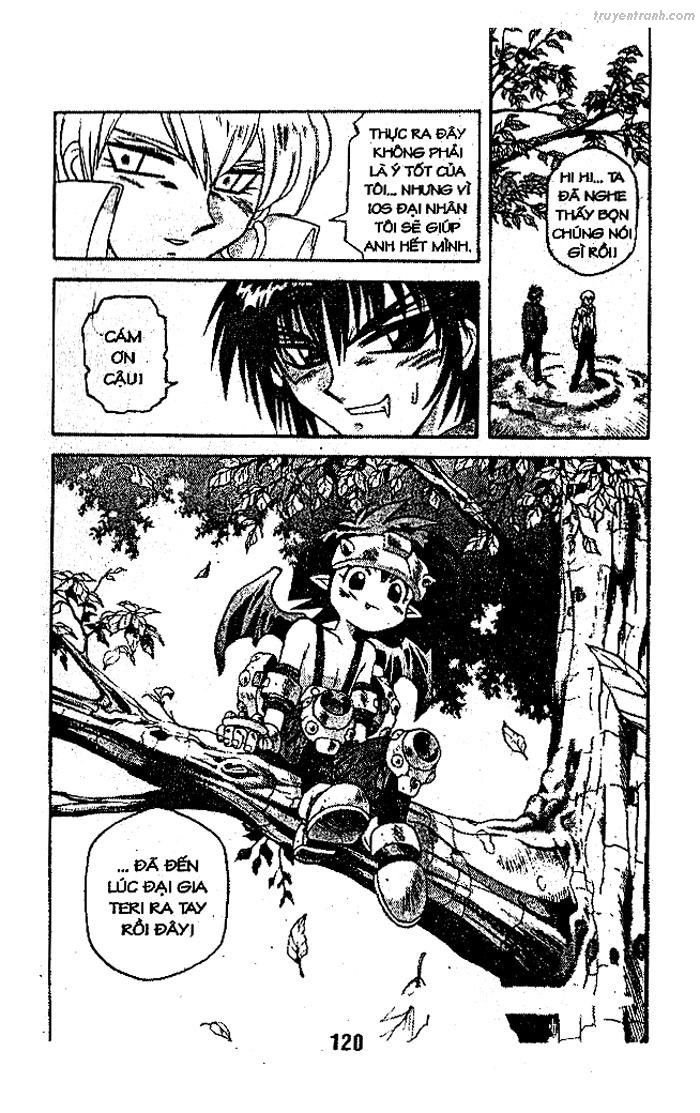 devil and devil chapter 50 33