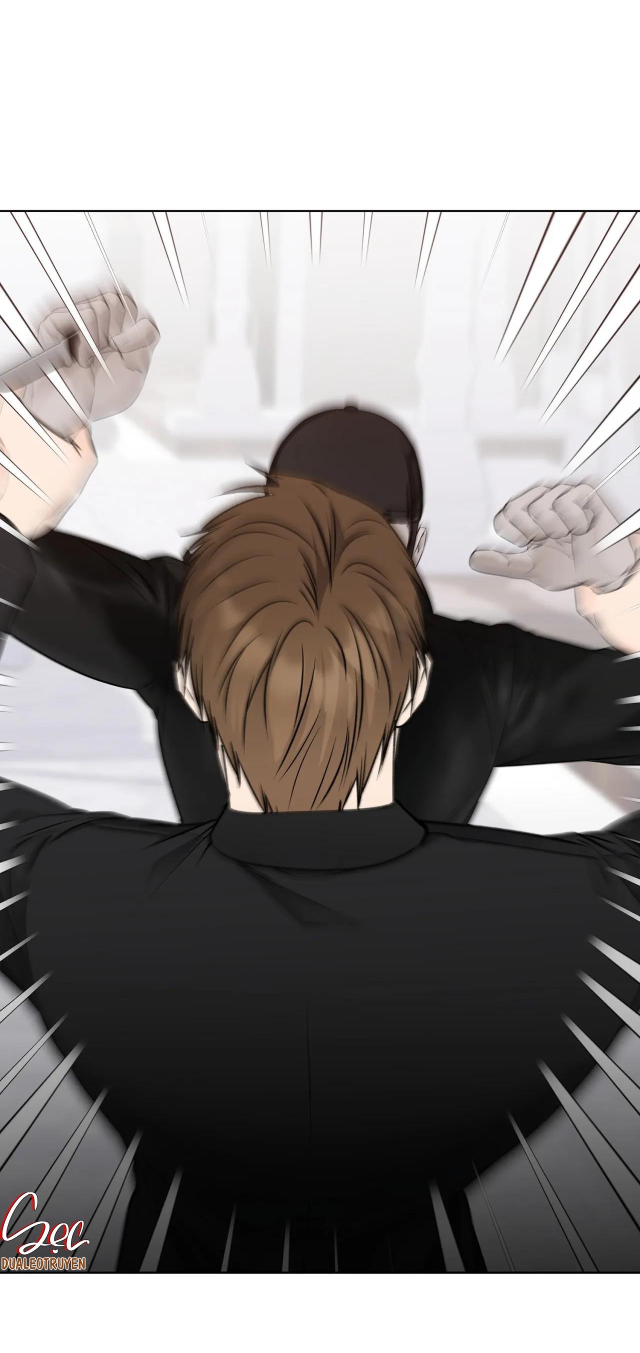 bên trong lớp cảnh phục chapter 35 53