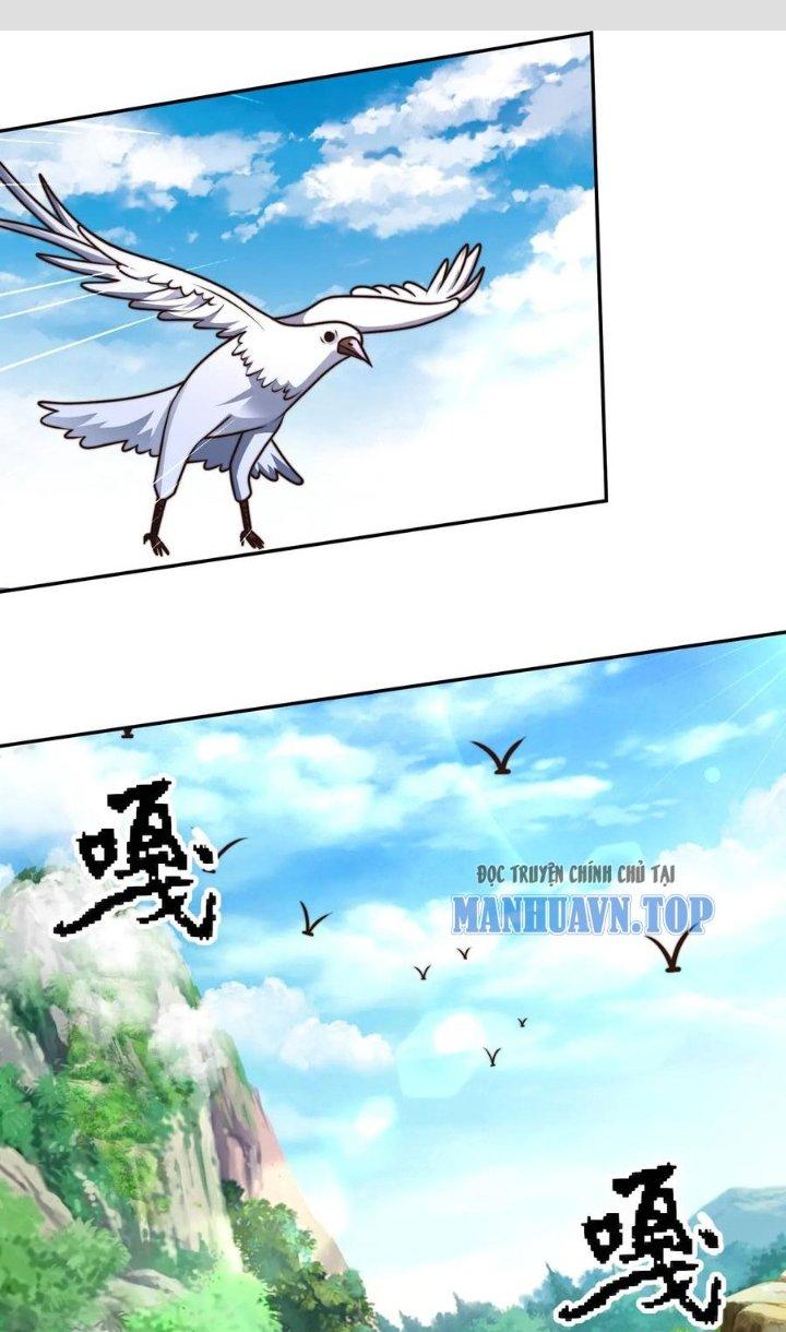 ta nuôi ma quỷ ở trấn ma ti chapter 182 2