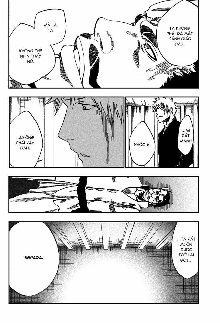 thần chết ichigo chapter 254 7