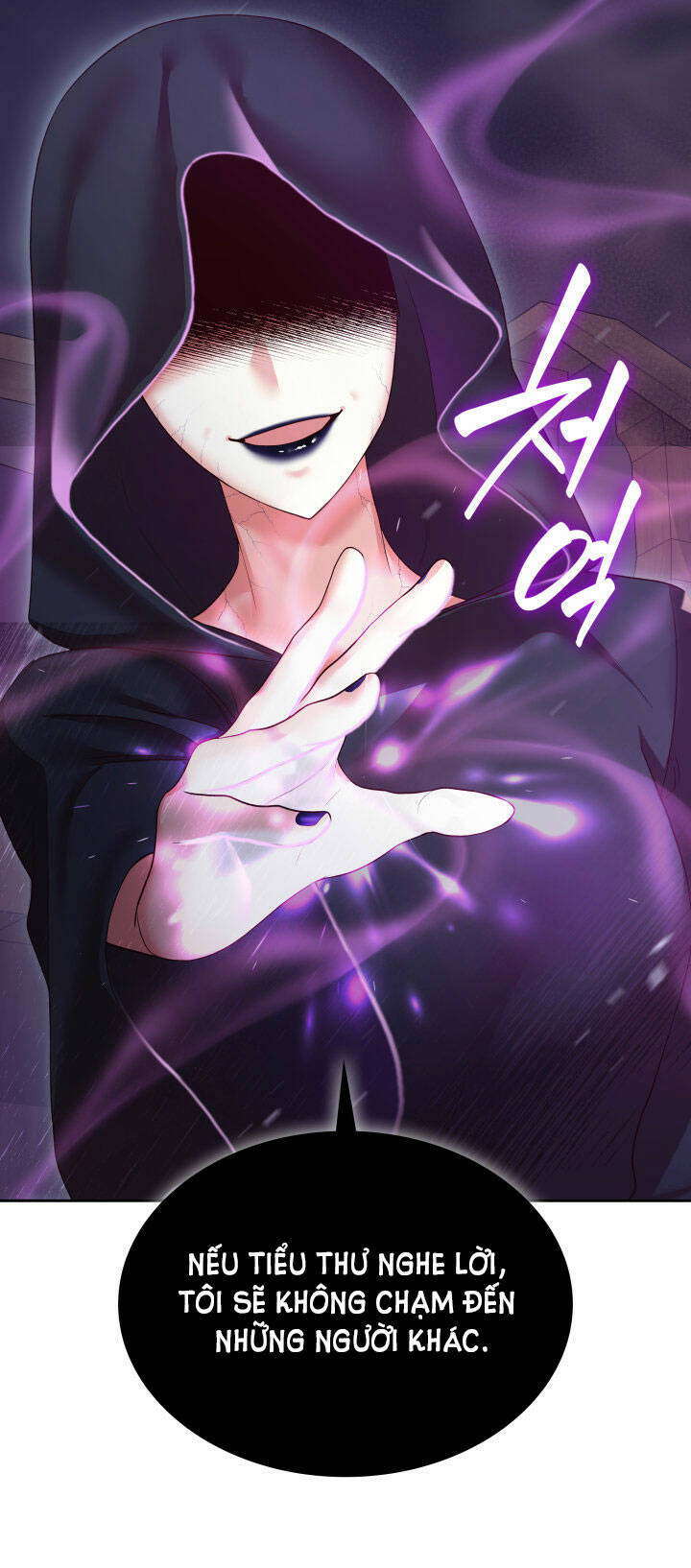 từ ác nữ, tôi trở thành một người mẹ chapter 23.1 14