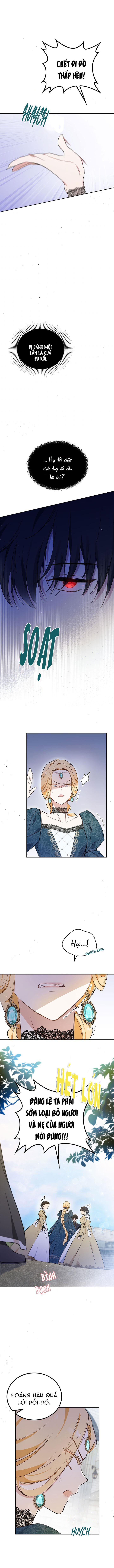 lần này tôi sẽ trở thành gia chủ chapter 63 6